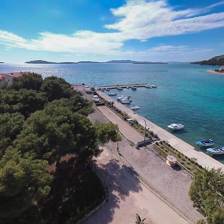 Studio Apartment By The Sea Šibenik Exterior foto